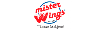 mister wings