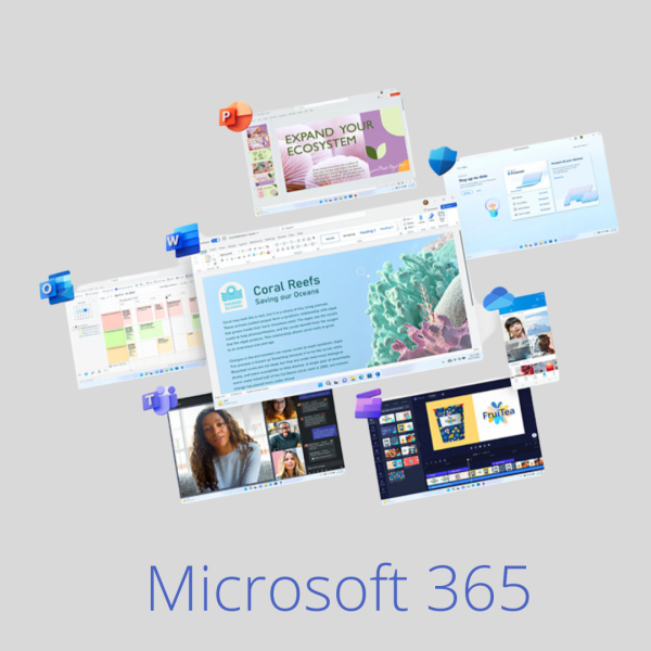 Microsoft 365 Personal