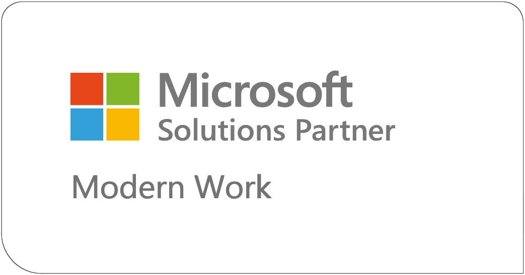 Microsoft SP - Modern Work ITSE