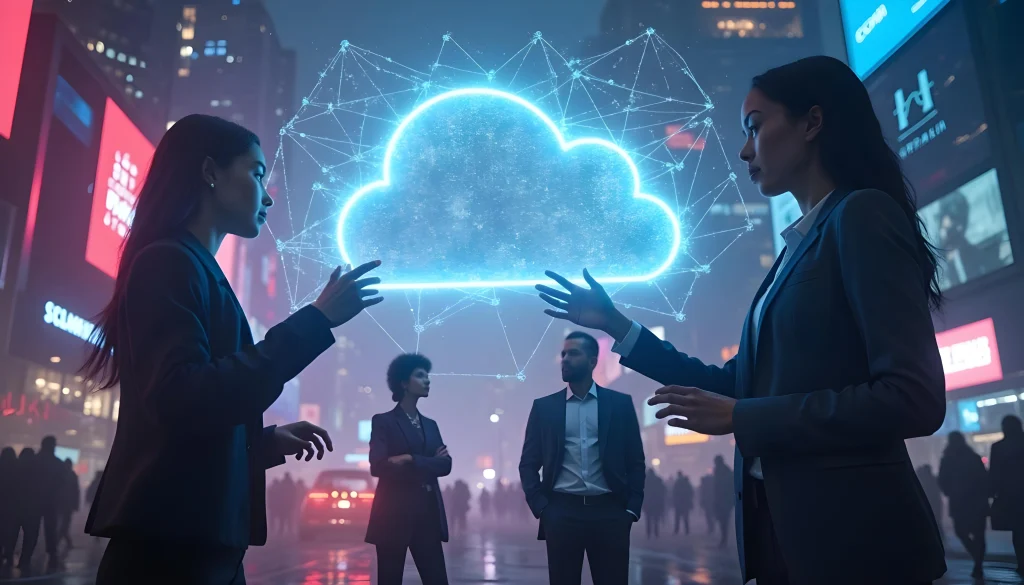 Servicios Cloud itse