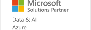 Microsoft SP - Data & AI Azure