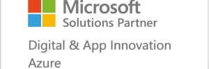 Microsoft SP - Digital & App Innovation Azure