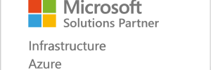 Microsoft SP - Infrastructure Azure
