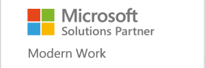 Microsoft SP - Modern Work ITSE
